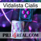 Vidalista Cialis 37